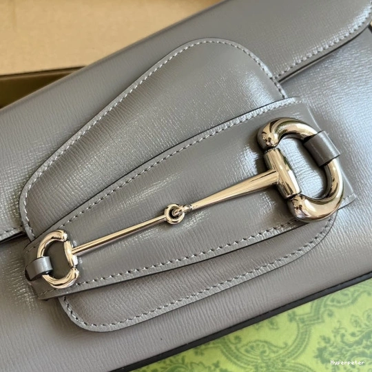 Hyper Peter BAG SHOULDER Gucci HORSEBIT 1955 0814